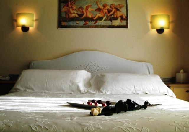 Hotel Piccolo Principe Villongo SantʼAlessandro Zimmer foto