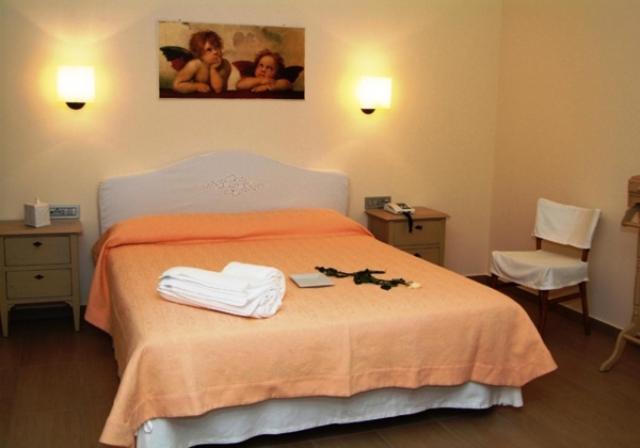 Hotel Piccolo Principe Villongo SantʼAlessandro Zimmer foto