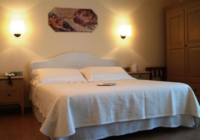 Hotel Piccolo Principe Villongo SantʼAlessandro Zimmer foto
