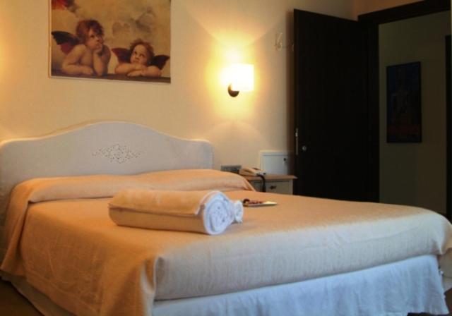 Hotel Piccolo Principe Villongo SantʼAlessandro Zimmer foto