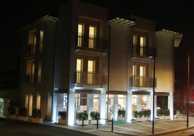Hotel Piccolo Principe Villongo SantʼAlessandro Exterior foto