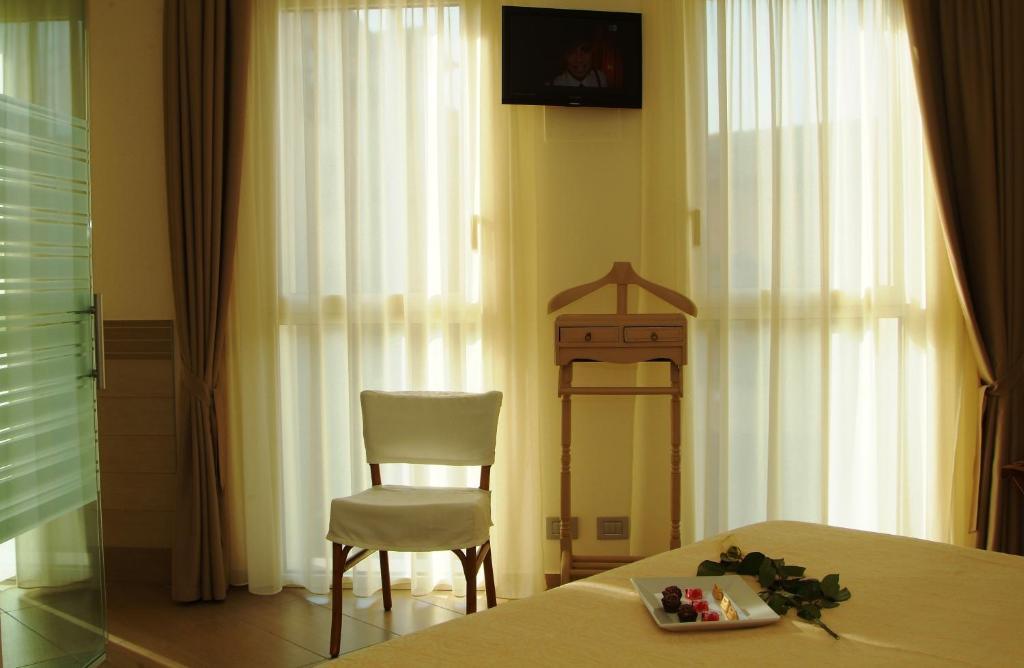Hotel Piccolo Principe Villongo SantʼAlessandro Exterior foto